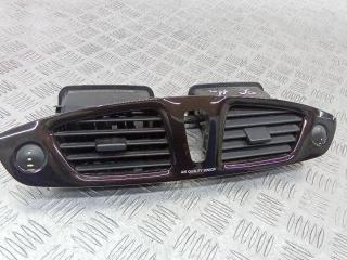 дефлектор обдува салона Renault Scenic 3 поколение 2011, 682600031R
