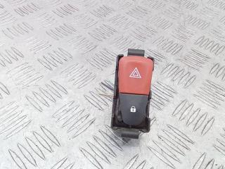 кнопка аварийной сигнализации Renault Scenic 3 поколение 2011, 8200214896