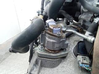 ТНВД Lexus GS 3 поколение 2007, 3.0 л., бензин, АКПП, 23480-31012