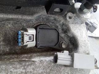 катушка зажигания Lexus GS 3 поколение 2007, 3.0 л., бензин, АКПП, 90919-02250