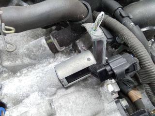 фазорегулятор Lexus GS 3 поколение 2007, 3.0 л., бензин, АКПП