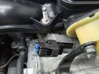 фазорегулятор Lexus GS 3 поколение 2007, 3.0 л., бензин, АКПП