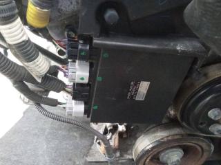 блок управления форсунками Lexus GS 3 поколение 2007, 3.0 л., бензин, АКПП, 89871-30030