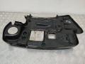декоративная крышка двигателя BMW 3 серия E46 2003, 11147787330-06 - фото №3