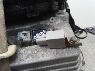 конденсатор Lexus GS 3 поколение 2007, 3.0 л., бензин, АКПП, 90980-04181