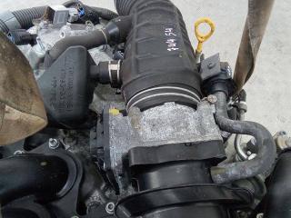 заслонка дроссельная Lexus GS 3 поколение 2007, 3.0 л., бензин, АКПП, 22030-31020