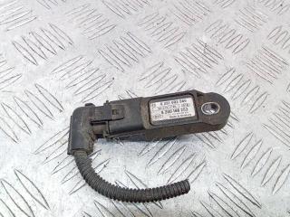 датчик абсолютного давления Renault Megane 3 поколение 2009, 1.5 л., дизель, МКПП, 0281002566
