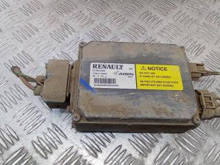 блок управления (другие) Renault Laguna 3 поколение 2011, универсал, 527002330R