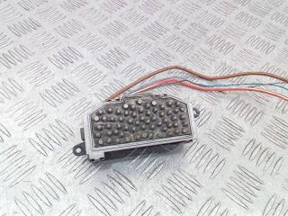 сопротивление печки Volkswagen Golf 5 поколение 2008, 3C0907521