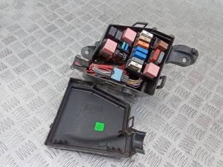 блок предохранителей Dacia Duster 1 поколение 2012, 1.5 л., дизель
