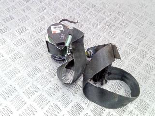 ремень безопасности Dacia Duster 1 поколение 2012, 1.5 л., дизель, 609979500