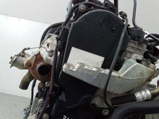 защита (кожух) ремня ГРМ Peugeot Boxer 2 поколение [рестайлинг] 2018, 2.0 л., дизель, МКПП