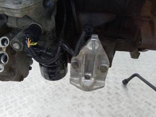 кронштейн двигателя Peugeot Boxer 2 поколение [рестайлинг] 2018, 2.0 л., дизель, МКПП, 55261633