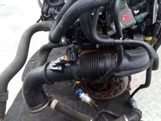 патрубок воздушного фильтра Peugeot Boxer 2 поколение [рестайлинг] 2018, 2.0 л., дизель, МКПП, 1387181080