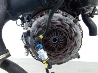 комплект сцепления Peugeot Boxer 2 поколение [рестайлинг] 2018, 2.0 л., дизель, МКПП