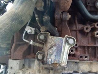 кронштейн двигателя Peugeot Boxer 2 поколение [рестайлинг] 2018, 2.0 л., дизель, МКПП