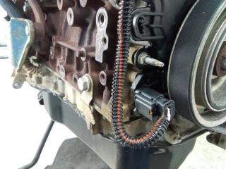 датчик коленвала Peugeot Boxer 2 поколение [рестайлинг] 2018, 2.0 л., дизель, МКПП