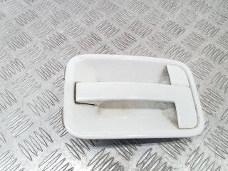 ручка наружная двери сдвижной Peugeot 806 1 поколение 1995, 1476257077