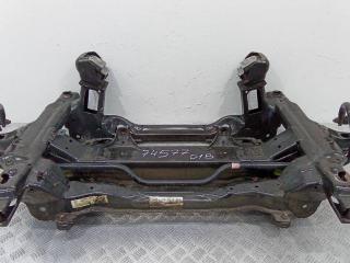 стабилизатор подвески передний Mercedes-Benz Sprinter 2 поколение [рестайлинг] (W906) 2017