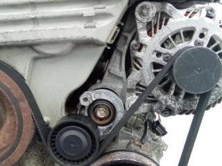 кронштейн генератора Renault Scenic 3 поколение [2-й рестайлинг] 2014, 1.5 л., дизель, МКПП, 8200669494