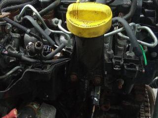 щуп двигателя Renault Scenic 3 поколение [2-й рестайлинг] 2014, 1.5 л., дизель, МКПП