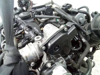 заслонка дроссельная Renault Scenic 3 поколение [2-й рестайлинг] 2014, 1.5 л., дизель, МКПП, 161A09794R