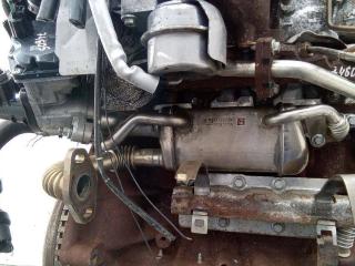 охладитель EGR / Радиатор EGR Renault Scenic 3 поколение [2-й рестайлинг] 2014, 1.5 л., дизель, МКПП, 147350364R