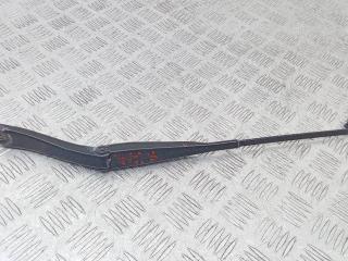 щеткодержатель (поводок стеклоочистителя, дворник) Dacia Duster 1 поколение 2012