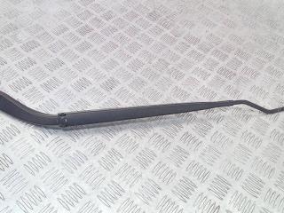 щеткодержатель (поводок стеклоочистителя, дворник) Renault Scenic 2 поколение 2005, 8200466006