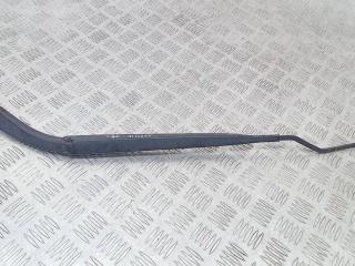 щеткодержатель (поводок стеклоочистителя, дворник) Renault Scenic 2 поколение [рестайлинг] 2008, 8200466006