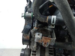 насос гидроусилителя руля Peugeot 607 1 поколение [рестайлинг] 2009, 2.7 л., дизель, АКПП