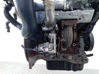 турбина Peugeot 607 1 поколение [рестайлинг] 2009, 2.7 л., дизель, АКПП, 4U3Q6K682AL