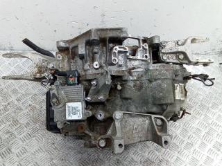 КПП автоматическая (АКПП) Peugeot 607 1 поколение [рестайлинг] 2009, 2.7 л., дизель, АКПП, 20GG09, 9681920380, TF80SC