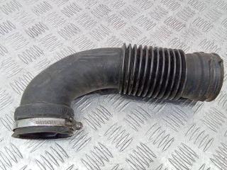 патрубок воздушного фильтра Peugeot 607 1 поколение [рестайлинг] 2009, 2.7 л., дизель, АКПП, 9651921080