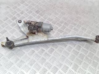 механизм стеклоочистителя (трапеция дворников) Dacia Duster 1 поколение 2012, 0390241544