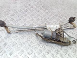 механизм стеклоочистителя (трапеция дворников) Dacia Duster 1 поколение 2012, 0390241544