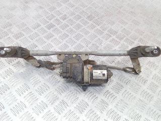 механизм стеклоочистителя (трапеция дворников) Fiat Bravo 2 поколение 2008, MS159200-8650