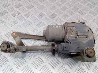 механизм стеклоочистителя (трапеция дворников) Volkswagen Touran 1 поколение 2004, 1T0955120