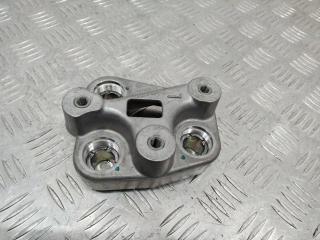 кронштейн (крепление) BMW 3 серия E90/E91/E92/E93 2007, 3.0 л., бензин, кабриолет, 7157755-02