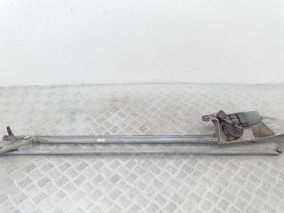 механизм стеклоочистителя (трапеция дворников) Renault Modus 1 поколение [рестайлинг] 2008, 0390241777