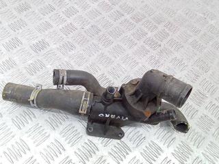 корпус термостата Opel Vivaro B 2016, 110615482R