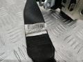 ремень безопасности BMW 3 серия E90/E91/E92/E93 2007, 3.0 л., бензин, кабриолет, S3715168302M - фото №2
