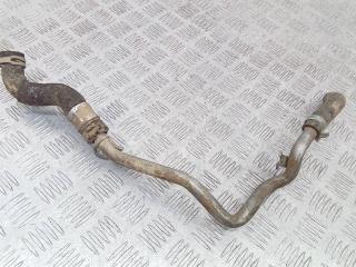 патрубок (трубопровод, шланг) Opel Vivaro B 2016, 1.6 л., дизель