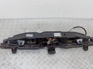 передняя панель крепления облицовки (телевизор) Citroen Jumper 2 поколение 2008