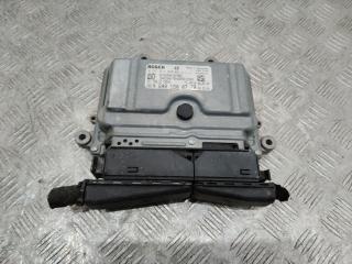 блок управления двигателем Mercedes-Benz A-Класс W169 2004, 2.0 л., OM 640.940, дизель, МКПП, A6401508079