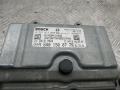 блок управления двигателем Mercedes-Benz A-Класс W169 2004, 2.0 л., OM 640.940, дизель, МКПП, A6401508079 - фото №2
