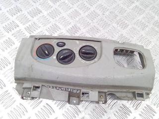 блок управления печки / климат-контроля Nissan Primastar 1 поколение 2004