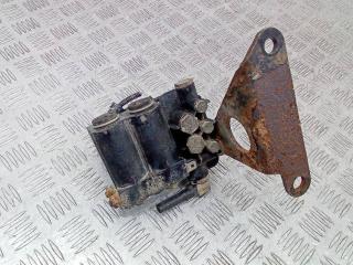 распределитель тормозных усилий MAN TGL 1 поколение 2006, 81981836000