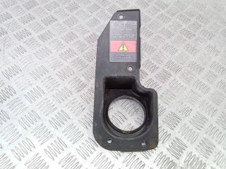 лючок топливного бака Mercedes-Benz Sprinter 2 поколение (W906) 2010, A9067540234