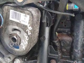 трубка охлаждающей жидкости Renault Clio 3 поколение [рестайлинг] 2012, 1.5 л., дизель, МКПП